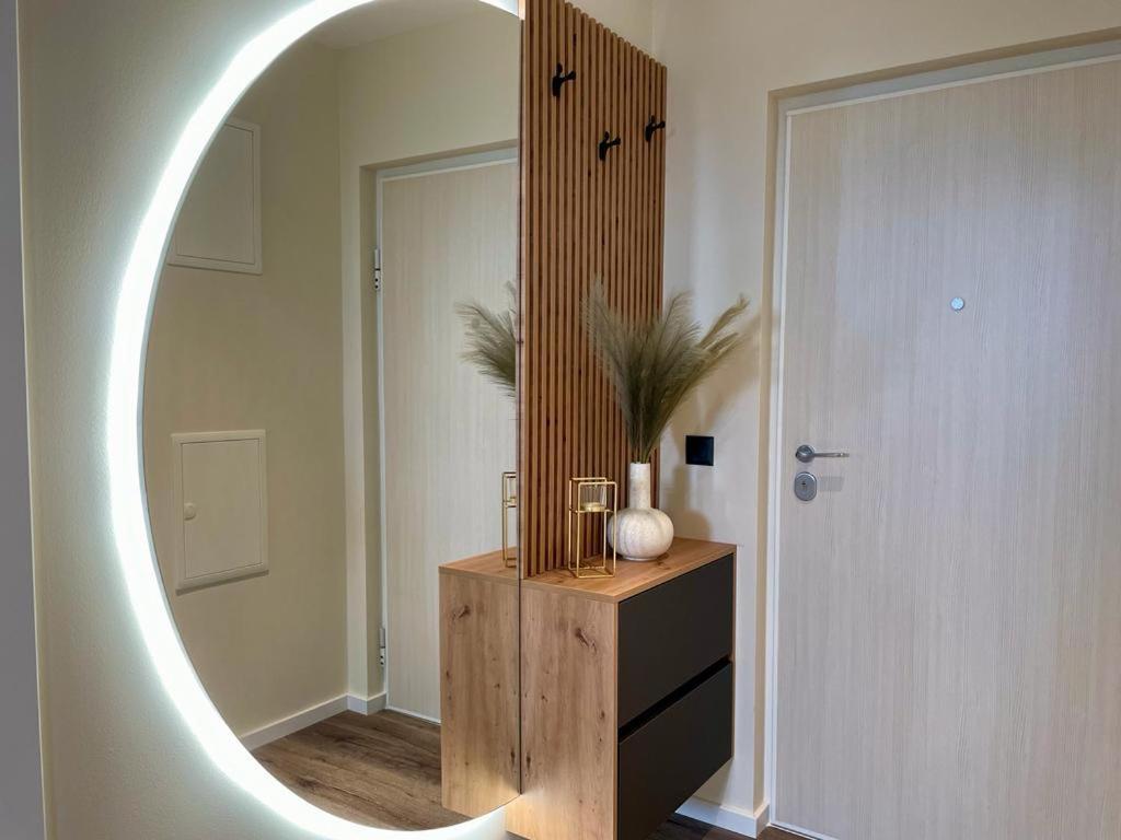 Apartment Linda With Panoramic Sea View Makarská Exteriér fotografie