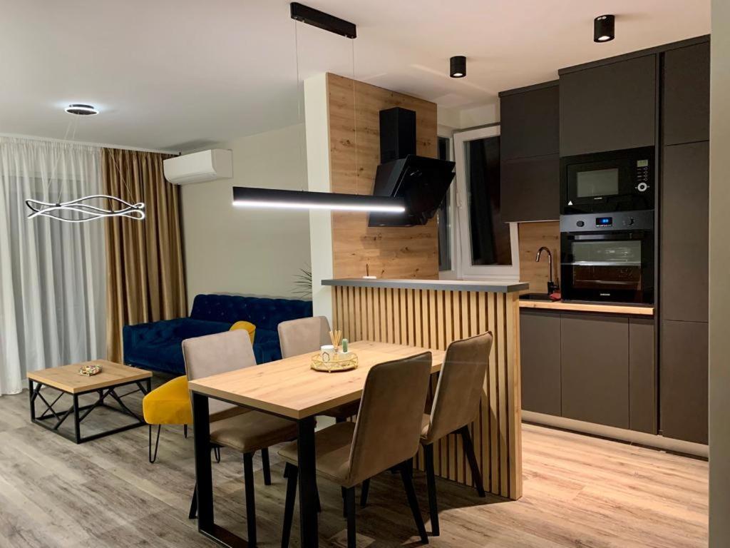 Apartment Linda With Panoramic Sea View Makarská Exteriér fotografie